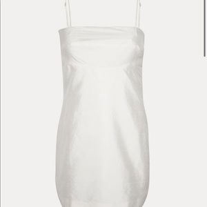 Realization Par Christy Dress in Ivory size medium